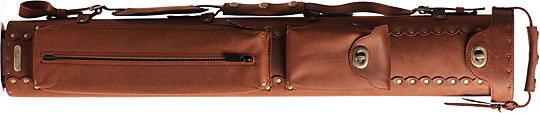 Instroke Case: Buffalo Series - Buffalo