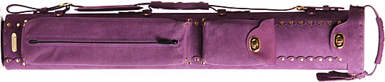 Instroke Case: Limited Series - Purple