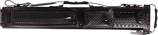 Instroke Case: Southwest Series - All Black