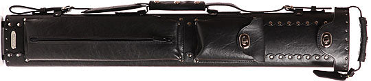 Instroke Case: Vinyl Cowboy Series - Black