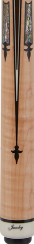 Jacoby Jacoby JCB17 Pool Cue Pool Cue