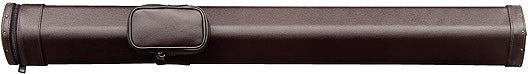 J&J C12K-4 - 1-Butt/2-Shafts Pool Cue Case