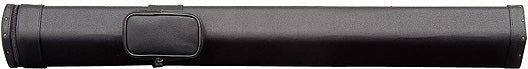 J&J C12K - 1-Butt/2-Shafts Pool Cue Case