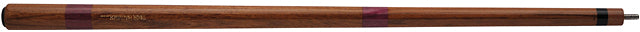 Joss Joss JOSTHIW Thor Break - Ironwood Pool Cue Pool Cue