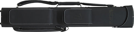Katana KATC03 - Charcoal (2x4) Pool Cue Case