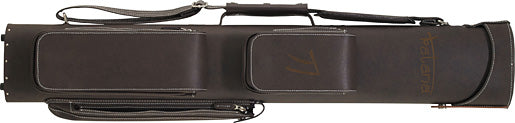 Katana KATC03 - Brown (2x4) Pool Cue Case
