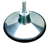 Budget Billiards Supply Large Leg Leveler (Set of 4)