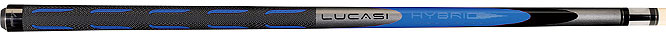 Lucasi Lucasi L-H10 Hybrid Pool Cue Pool Cue