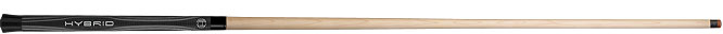 Lucasi Lucasi LHAH5W - Air Hog - Jump Pool Cue Pool Cue