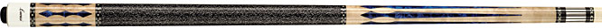 Lucasi Lucasi LZ2004NB Custom Pool Cue Pool Cue