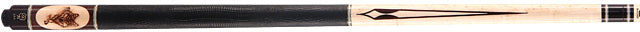 McDermott McDermott G320 Pool Cue - G-Core Shaft Pool Cue