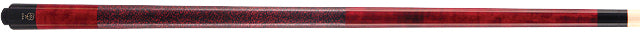 McDermott McDermott GS03 Pool Cue - Traditional Maple Shaft Pool Cue