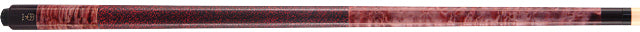 McDermott McDermott GS09 Pool Cue - All Maple Shaft Pool Cue