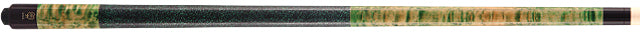 McDermott McDermott GS12 Pool Cue - All Maple Shaft Pool Cue