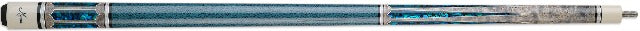 Meucci Meucci 2020-Blue Pool Cue Pool Cue