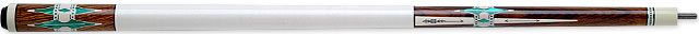 Meucci Meucci 21-6 Pool Cue Pool Cue