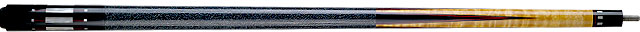 Meucci Meucci 97-10 Pool Cue Pool Cue