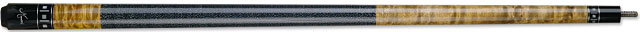 Meucci Meucci Brick & Mortar-1 Pool Cue Pool Cue