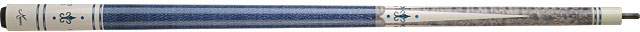 Meucci Meucci Brick & Mortar 4b Pool Cue Pool Cue
