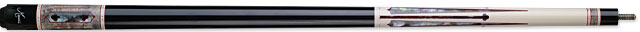 Meucci Meucci Brick & Mortar-7 Pool Cue