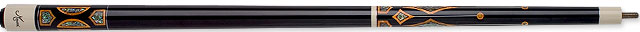 Meucci Meucci Gem-2 Pool Cue - Last One Pool Cue