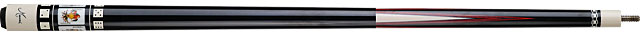 Meucci Meucci HOF-4 Joker Pool Cue Pool Cue