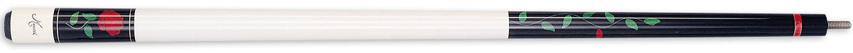 Meucci Archive Meucci Pool Cue HOF-5 Collectable Cues