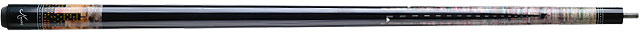 Meucci Meucci HOF-6 Road Agent Pool Cue Pool Cue