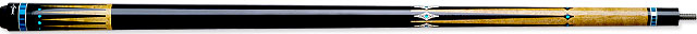 Meucci Meucci HP-3 Pool Cue Pool Cue