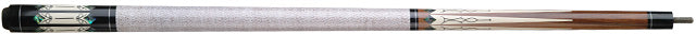 Meucci Meucci JS-2 Pool Cue Pool Cue