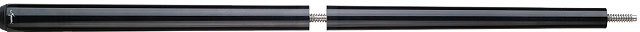 Meucci Pogo Jump - Black Pool Cue