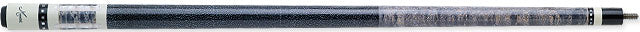 Meucci Meucci RB-2-Grey Pool Cue Pool Cue