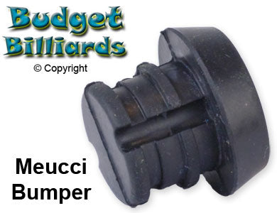 Meucci Meucci Rubber Bumper 