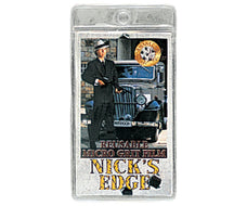 Budget Billiards Supply Nick's Edge Micro Grit Film