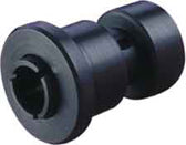 Budget Billiards Supply Porper Tip Clamp