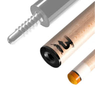 Predator 314³ - 12.75 MM Pool Cue Shaft
