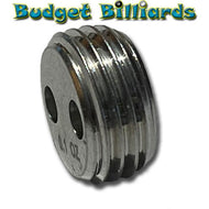 Billiard Accessory Individual Weight Bolts for Predator 