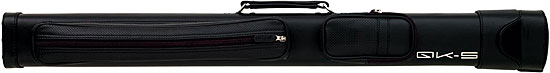 QKS04 - Artillery - Black
