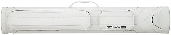 QKS05 - Sumurai - White