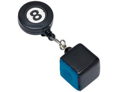 Retractable Chalk Holder