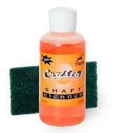 Budget Billiards Supply Tiger Crystal Shaft Cleaner