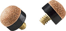Screw On Cue Tip