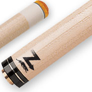 Predator Z³ Pool cue Shaft