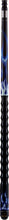 Load image into Gallery viewer, Stealth STH04 Pool Cue - Blue Flames