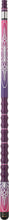 Load image into Gallery viewer, Stealth STH10 Pool Cue - Purple Haze Tribal