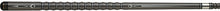 Load image into Gallery viewer, Stealth STH12 Pool Cue - Black/Silver Metallic