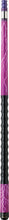 Load image into Gallery viewer, Stealth STH15 Pool Cue - Purple Lightning