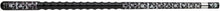 Load image into Gallery viewer, Stealth STH20 Pool Cue - Skulls