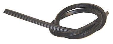 Rubber Feather Strip Rubber Feather Stripping