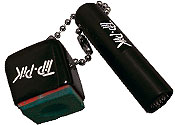 Budget Billiards Supply Tip Pik - Shadow Chalker